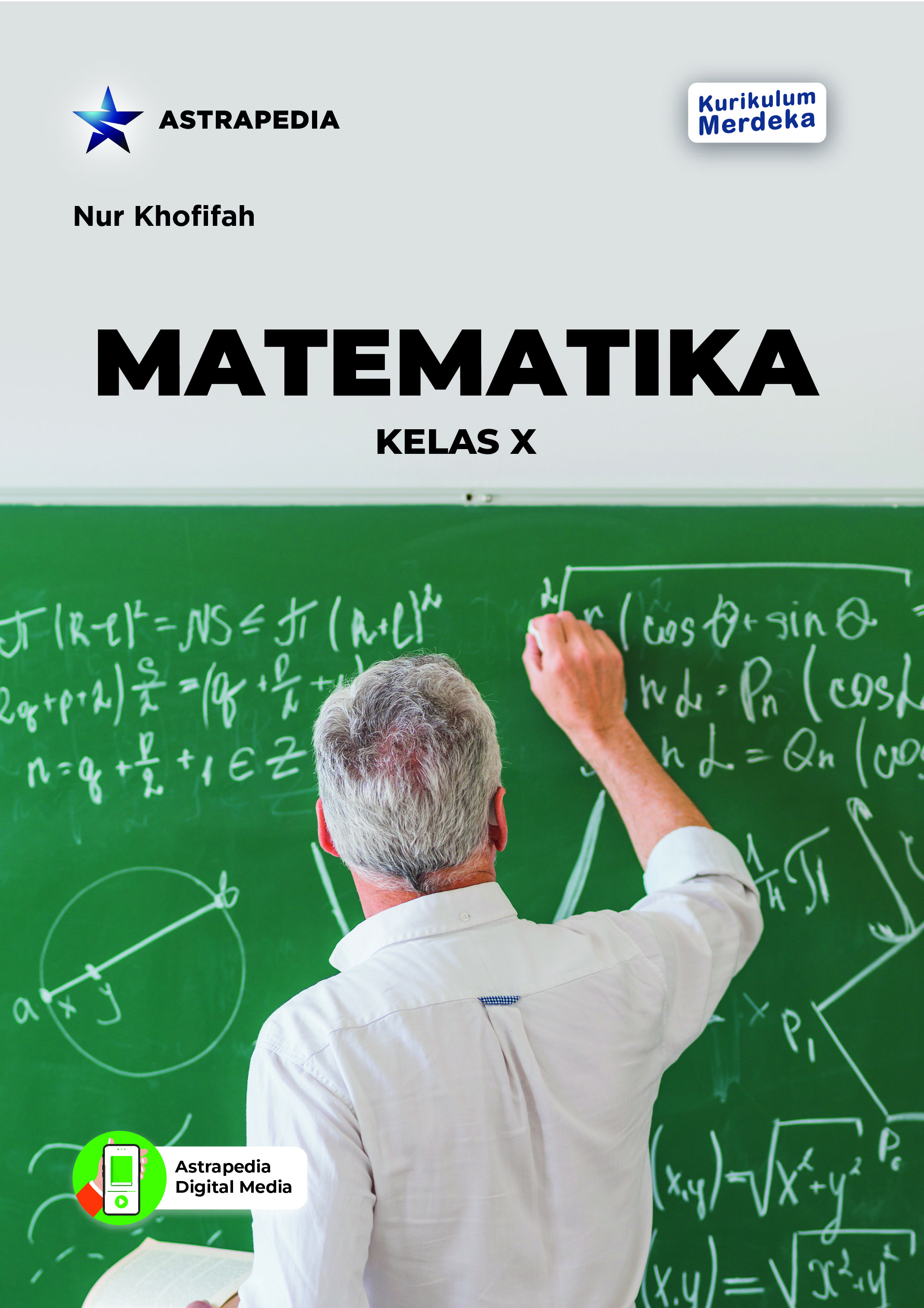 Matematika (Teknik) Kelas X